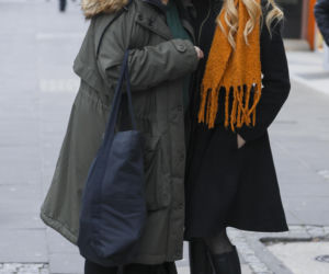 Iza Miko nie była jedyną gwiazdą w rodzinie. Tego mogliście o niej nie wiedzieć!