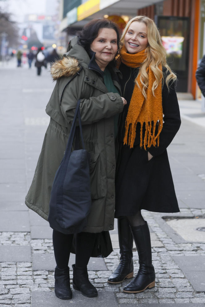 Iza Miko nie była jedyną gwiazdą w rodzinie. Tego mogliście o niej nie wiedzieć!