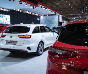 Nowości Poznań Motor Show 2019