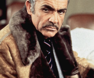Sean Connery nie żyje