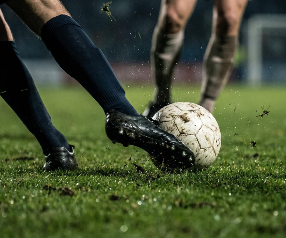 GKS Katowice lepszy od Cracovii. Zdecydował gol w 90. minucie