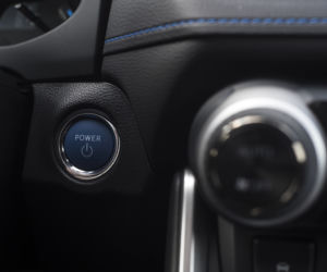 Toyota RAV4 2.5 Hybrid Dynamic Force