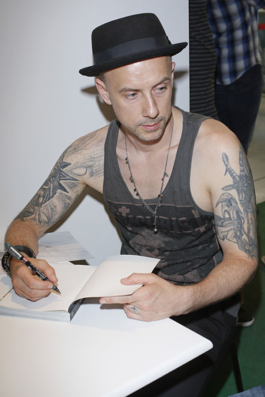Nergal
