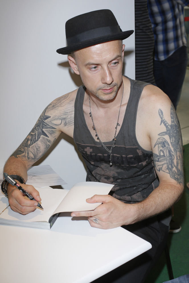 Nergal
