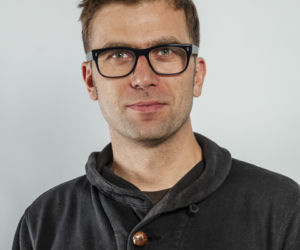 Tomek Rygalik