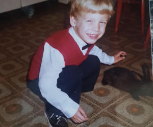 Peter Magyar - lider partii TISZA i jego życie