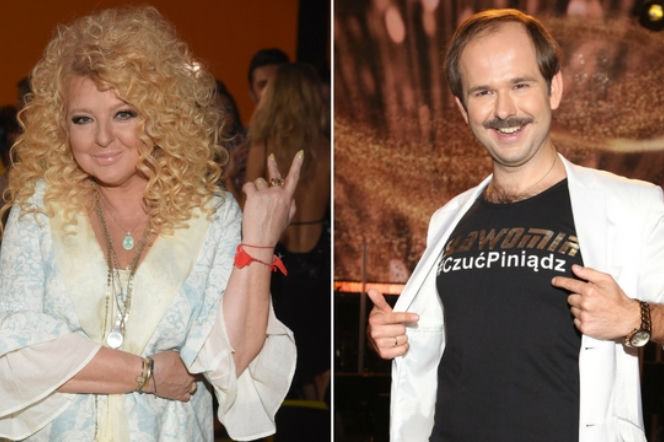 Sławomir, Magda Gessler, Janowski - ile zarabiają za prowadzenie programu TV?