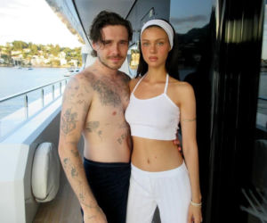 Konflikt w rodzinie Beckhamów