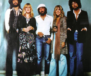Kim naprawdę była Stevie Nicks?