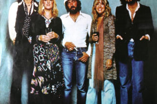 Kim naprawdę była Stevie Nicks?