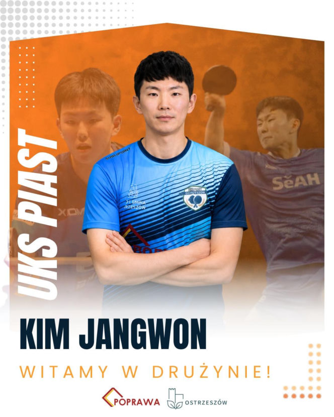 Kim Jangwon