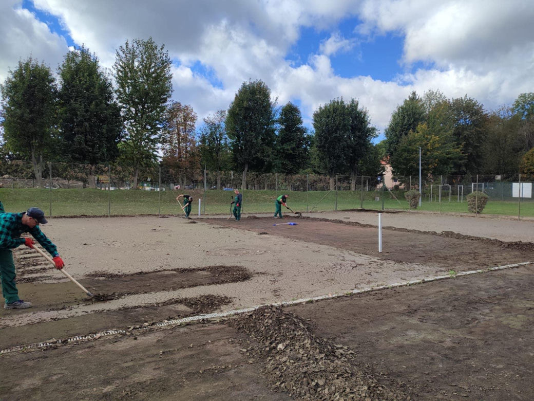 Te obiekty sportowe nie przetrwały powodzi. Potrzebna jest pomoc dla sportowców 