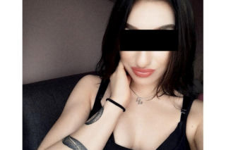 Zosia otworzyła okno na 11. piętrze. Pijana matka spała obok