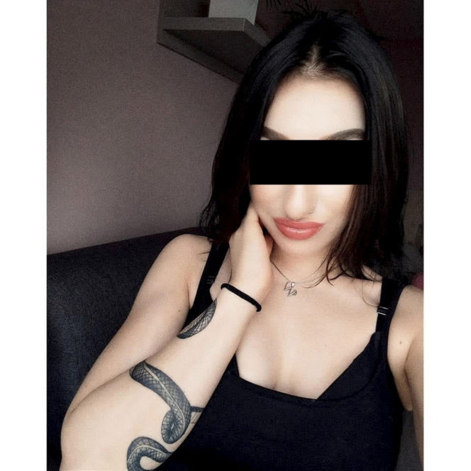Zosia otworzyła okno na 11. piętrze. Pijana matka spała obok