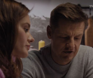  M jak miłość. Paweł i Franka w żałobie przed ślubem. Umrze bliska im osoba?!  - ZDJĘCIA