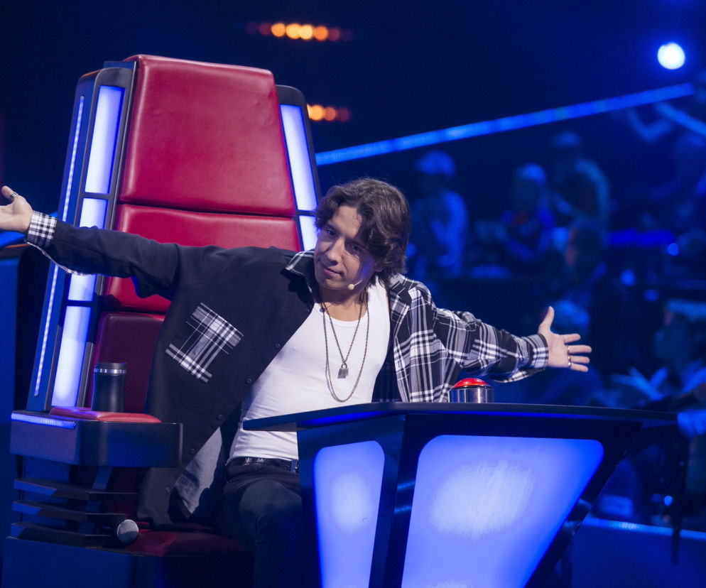 The Voice Kids 5