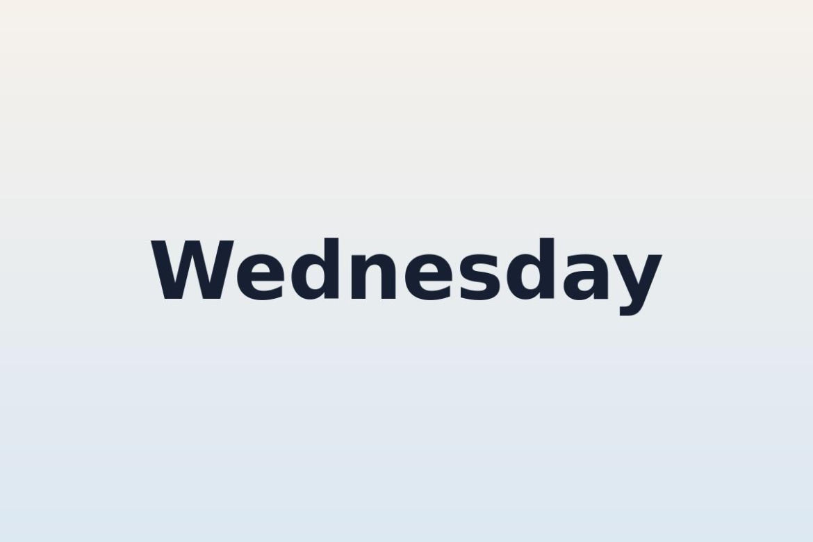Wednesday, Khaleesi i Yennefer. Takie imiona naprawdę widnieją w rejestrze PESEL