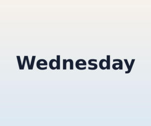 Wednesday, Khaleesi i Yennefer. Takie imiona naprawdę widnieją w rejestrze PESEL