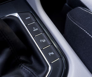 Volkswagen Tiguan eHybrid 245 KM DSG6
