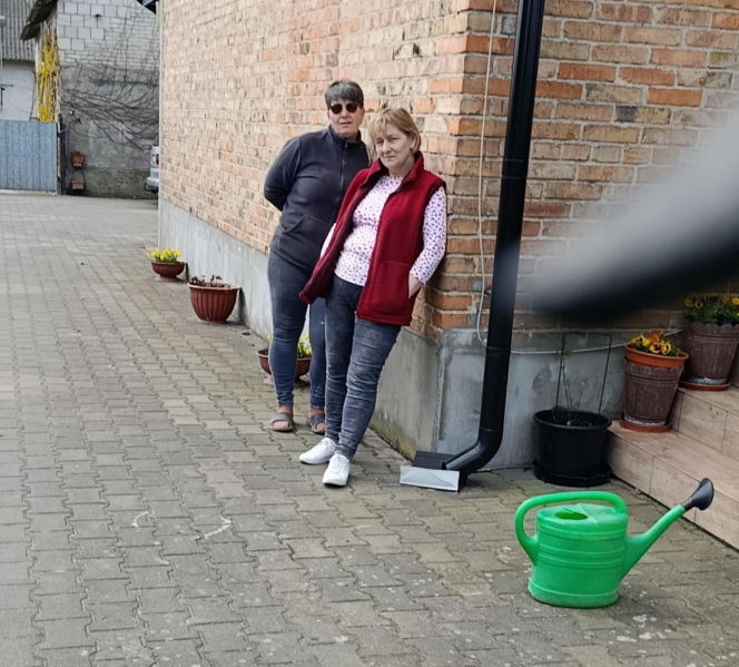 Traktor zmiażdżył małego Julka