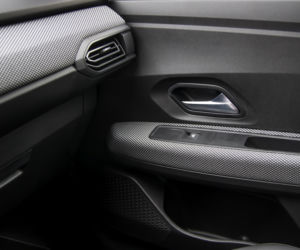 Dacia Sandero TCe 100 LPG Comfort