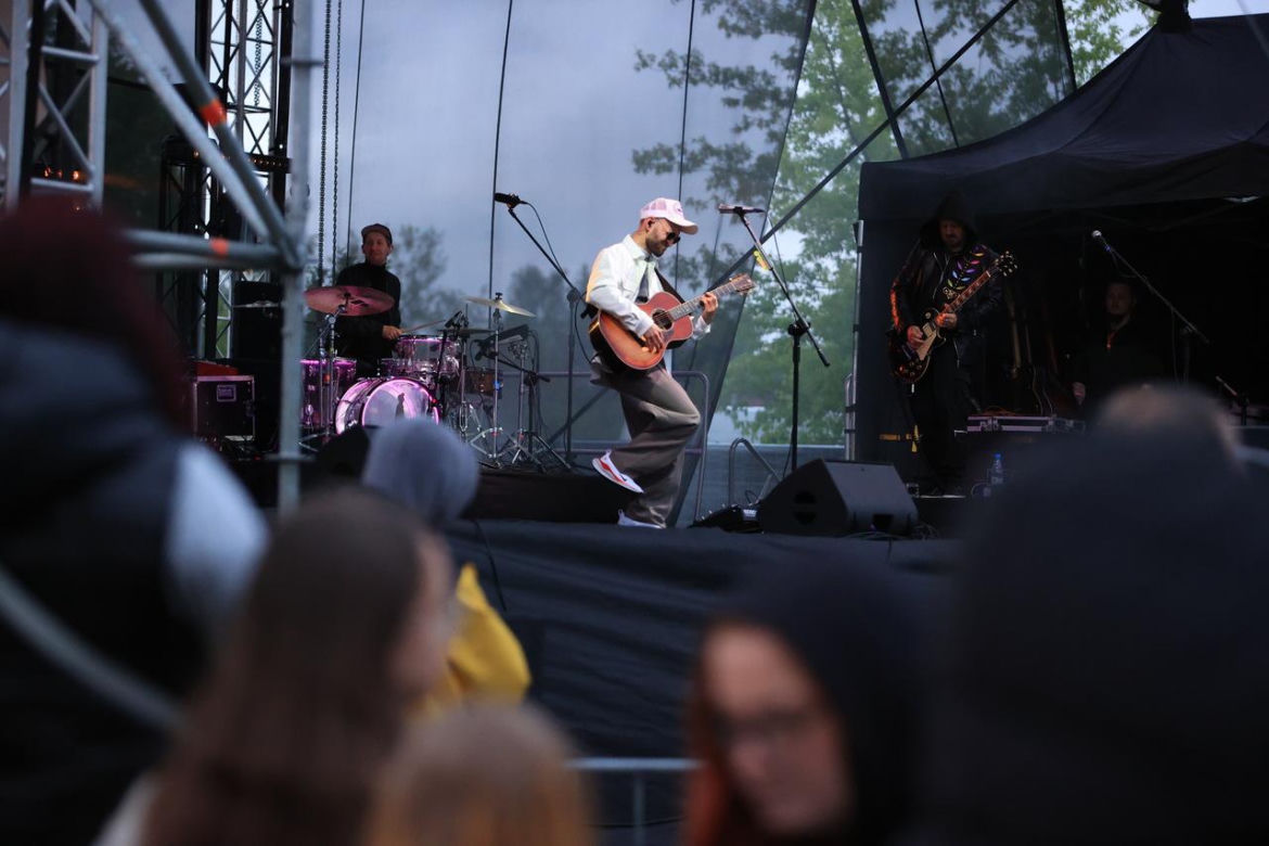 ESKA Music Tour na Dniach Chorzowa 2025