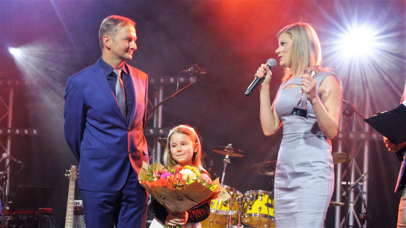 ESKA Business Party By Grupa Polmotor