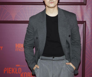 Gwiazdy na premierze Piekła kobiet