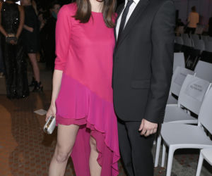 Anna Wendzikowska, Patryk Ignaczak