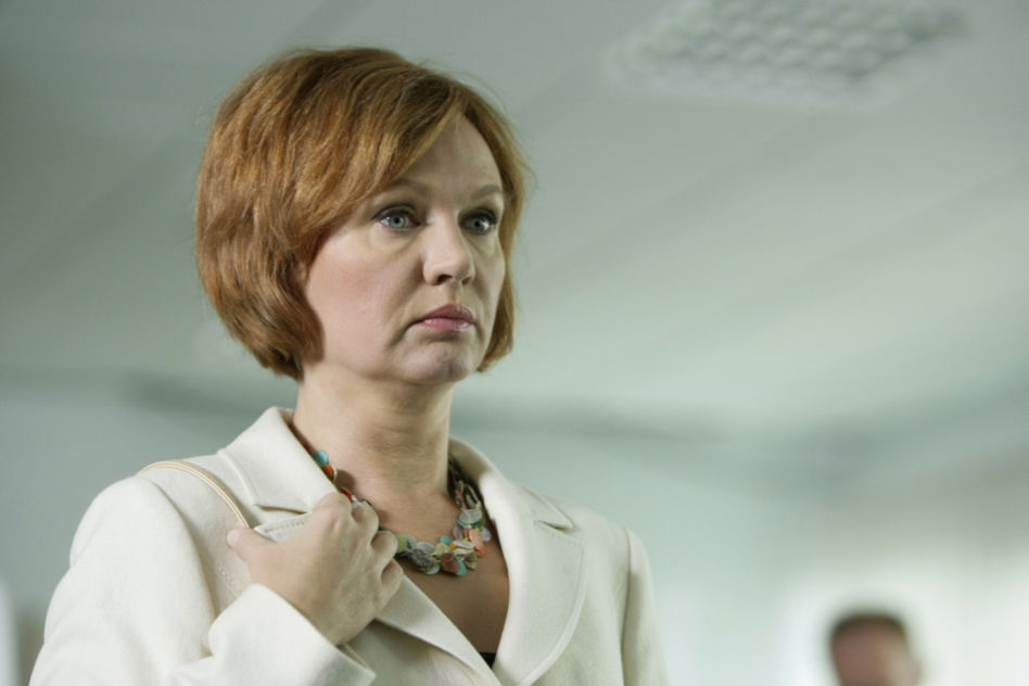 Tak się zmieniała Agnieszka Pilaszewska