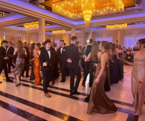 Studniówka I LO w Siedlcach 2026