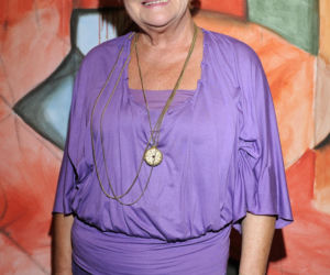 Teresa Lipowska kiedyś i dziś. Tak przez dekady zmieniała się uwielbiana Barbara z M jak miłość