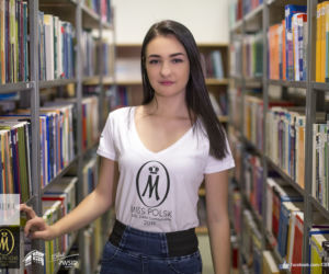 Julia Sienkiewicz