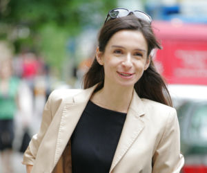 Marta Kaczyńska