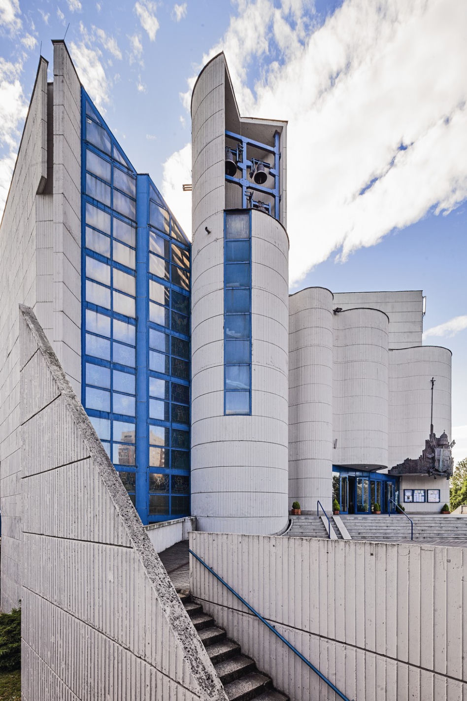 Karnawał architektury 30 lat później
