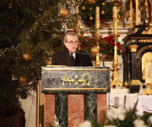 POGRZEB BOGUSŁAWA KACZYŃSKIEGO