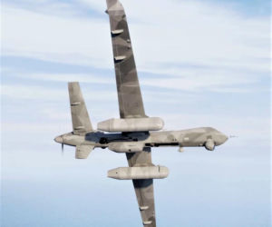 Bezzałogowy AWACS w powietrzu. Saab i General Atomics testują system LoyalEye