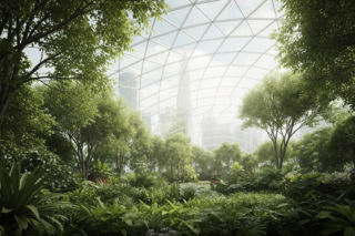 Dżungla 360 w Łodzi. Czy mieszkańcy zdołają zablokować kontrowersyjną inwestycję?