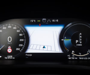 Volvo V60 T8 Twin Engine AWD R-Design AT8
