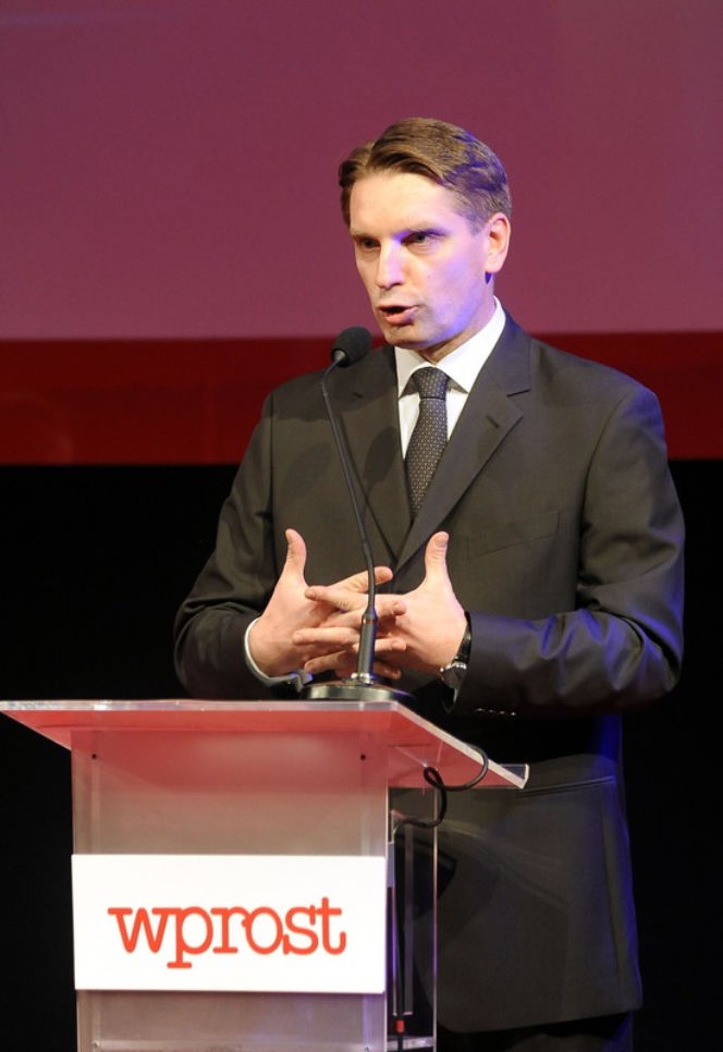 Tomasz Lis