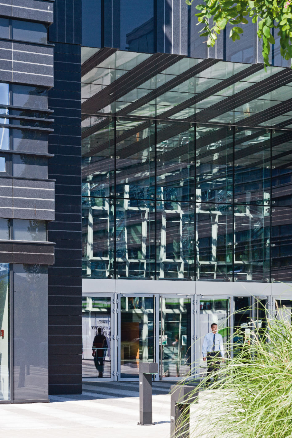 Wola Center