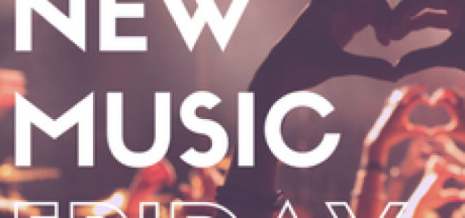 New Music Friday w RADIU ESKA - Ofenbach, Demi Lovato, Emma Hewitt i inni! 