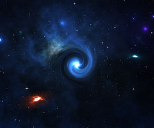 Kosmos