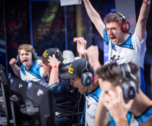 Intel Extreme Masters