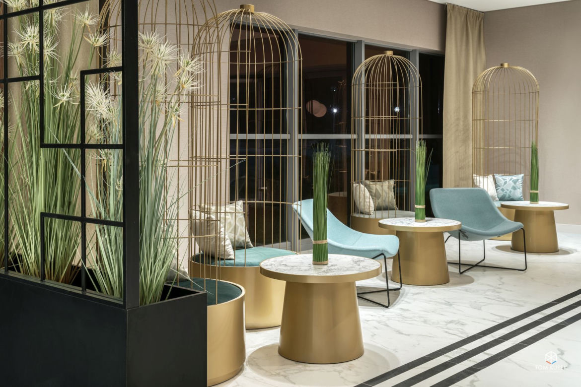 Hotel Metropolo by Golden Tulip