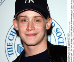 Macaulay Culkin czyli filmowy Kevin kończy 40 lat. Tak się zmieniał