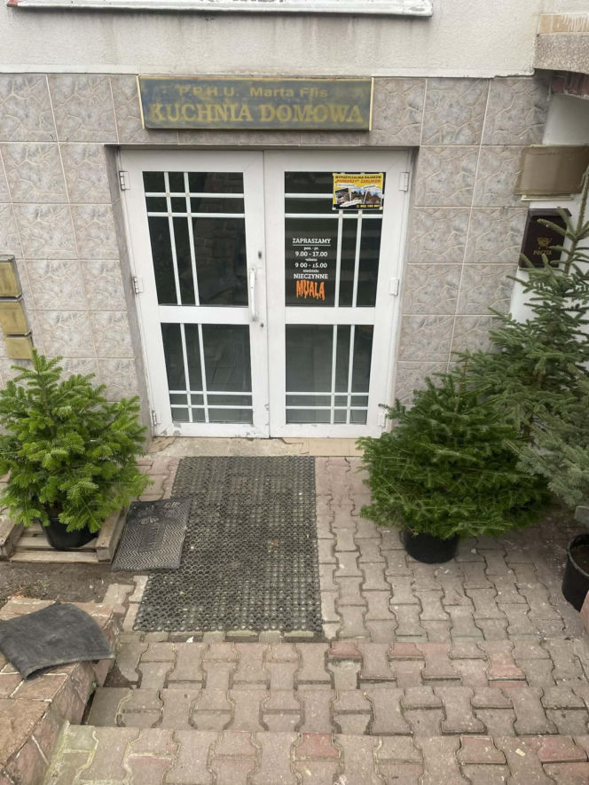 „Muala” od Książula w Kraśniku