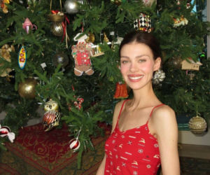 Konflikt w rodzinie Beckhamów