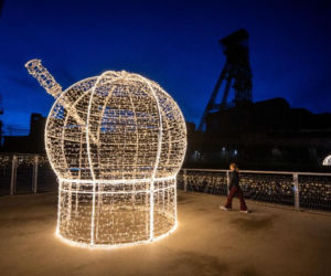 Odkryj magię świąt w Ostrawie! Jarmark, który musisz odwiedzić tej zimy