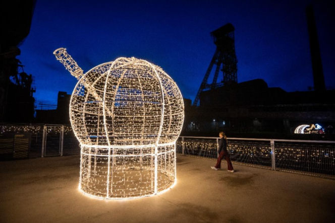 Odkryj magię świąt w Ostrawie! Jarmark, który musisz odwiedzić tej zimy